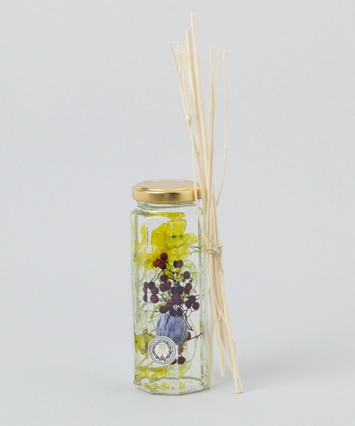 TODAY'S SPECIAL(トゥデイズスペシャル)の「【BALLON × TODAY'S SPECIAL】REED DIFFUSER/360037(ルームフレグランス/お香・レディース・ホワイト系その他/ホワイト系その他3/ホワイト系その他2・FREE)」の3枚目の写真