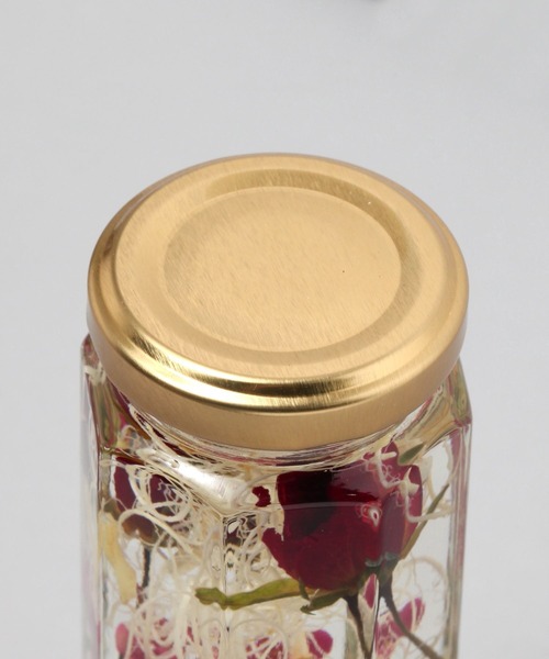 TODAY'S SPECIAL(トゥデイズスペシャル)の「【BALLON × TODAY'S SPECIAL】REED DIFFUSER/360037(ルームフレグランス/お香・レディース・ホワイト系その他/ホワイト系その他3/ホワイト系その他2・FREE)」の6枚目の写真