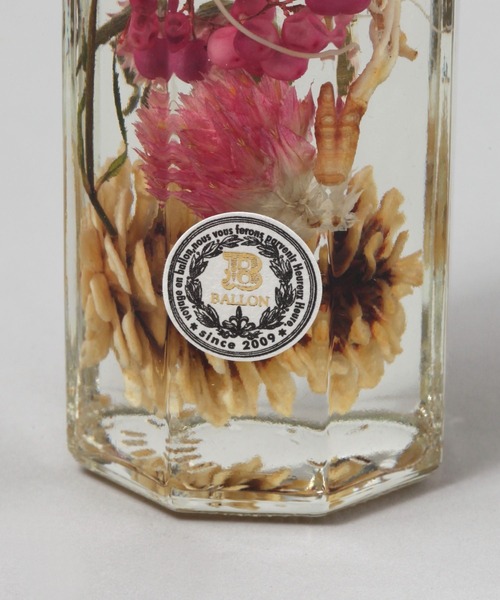 TODAY'S SPECIAL(トゥデイズスペシャル)の「【BALLON × TODAY'S SPECIAL】REED DIFFUSER/360037(ルームフレグランス/お香・レディース・ホワイト系その他/ホワイト系その他3/ホワイト系その他2・FREE)」の7枚目の写真