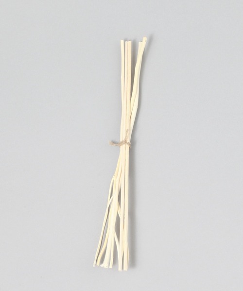 TODAY'S SPECIAL(トゥデイズスペシャル)の「【BALLON × TODAY'S SPECIAL】REED DIFFUSER/360037(ルームフレグランス/お香・レディース・ホワイト系その他/ホワイト系その他3/ホワイト系その他2・FREE)」の9枚目の写真