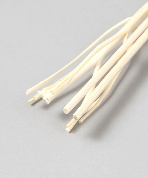TODAY'S SPECIAL(トゥデイズスペシャル)の「【BALLON × TODAY'S SPECIAL】REED DIFFUSER/360037(ルームフレグランス/お香・レディース・ホワイト系その他/ホワイト系その他3/ホワイト系その他2・FREE)」の10枚目の写真