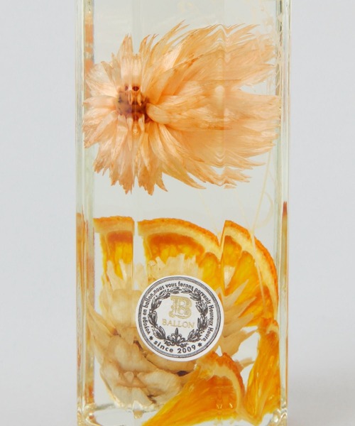 TODAY'S SPECIAL(トゥデイズスペシャル)の「【BALLON × TODAY'S SPECIAL】REED DIFFUSER/360037(ルームフレグランス/お香・レディース・ホワイト系その他/ホワイト系その他3/ホワイト系その他2・FREE)」の11枚目の写真