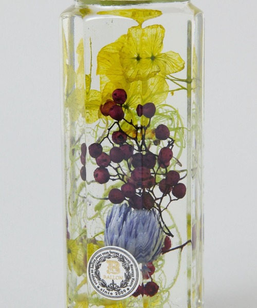 TODAY'S SPECIAL(トゥデイズスペシャル)の「【BALLON × TODAY'S SPECIAL】REED DIFFUSER/360037(ルームフレグランス/お香・レディース・ホワイト系その他/ホワイト系その他3/ホワイト系その他2・FREE)」の13枚目の写真