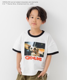 〈グレムリン〉〈グーニーズ〉映画半袖Tシャツ
