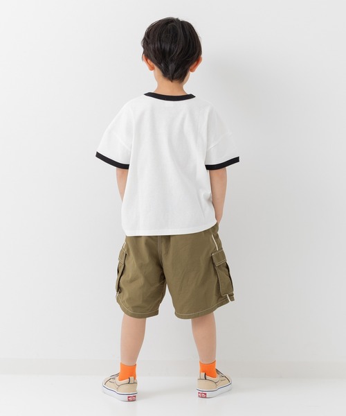 JAM & LINK(ジャムアンドリンク)の「〈グレムリン〉〈グーニーズ〉映画半袖Tシャツ(Tシャツ/カットソー・キッズ・ブラック/ホワイト・110cm/100cm/120cm/130cm/140cm/150cm/160cm)」の14枚目の写真