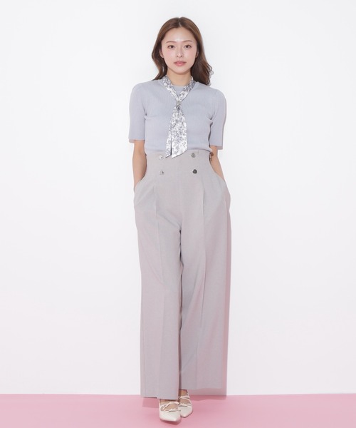 すず　1207　♡ 新品【スケッチャーズ】スリップインズ (25) bobs スリッポン