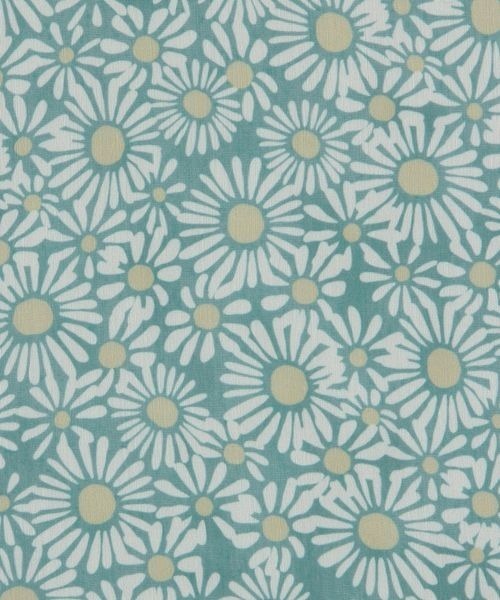 JEANASIS（ジーナシス）の「シアーガラスカーフ/329537（バンダナ/スカーフ・レディース・グリーン/グリーン系その他・FREE）」の10枚目の写真