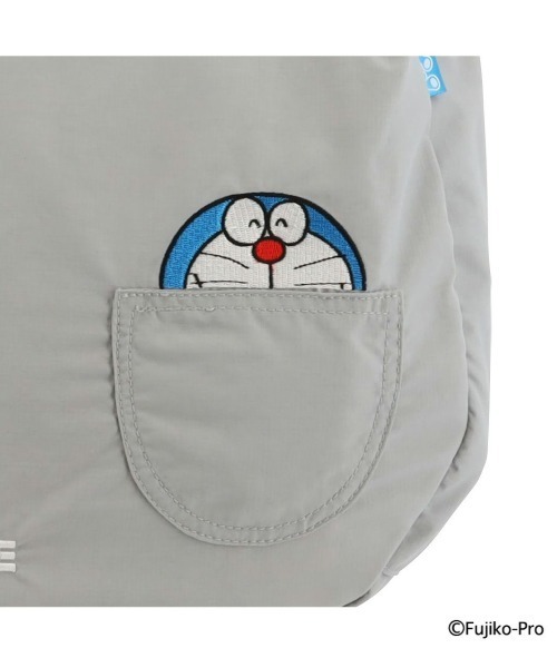 CONVERSE/コンバース】ドラえもん ショルダーバッグ（ショルダー