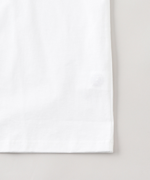 CITY COUNTRY CITY(シティーカントリーシティー)の「CCC x LONNIE LISTON SMITH_Reflections Of A(Tシャツ/カットソー・メンズ・ホワイト・MEDIUM/LARGE)」の5枚目の写真
