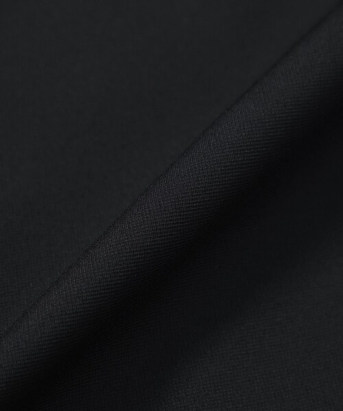 MACKINTOSH PHILOSOPHY(マッキントッシュ フィロソフィー)の「ドライフラットストレッチ ハイパーストレッチメッシュ イージージャケット(テーラードジャケット・メンズ・ブラック/グレー系その他2/ダークネイビー・40/38/42/36)」の14枚目の写真