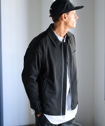 THEOREM（セオレム）の「mj10769-Rugged Ivy Jacket ジャケット（その他アウター）」