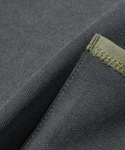 B:MING by BEAMS（ビーミングバイビームス）の「ダブルフェイス クルーネック ポケット Tシャツ（Tシャツ/カットソー・メンズ・ネイビー/ブラウン系その他5/オフホワイト・SMALL/MEDIUM/LARGE/X-LARGE）」の19枚目の写真