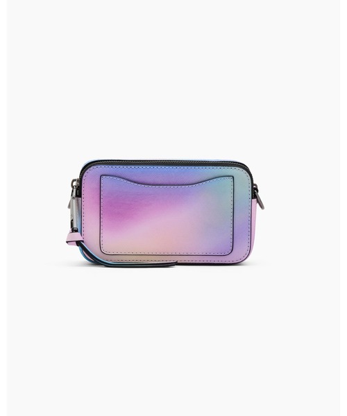 MARC JACOBS(マークジェイコブス)の「AIRBRUSH SNAPSHOT/ザ エアブラッシュ スナップショット(ショルダーバッグ・レディース・ブルー系その他・ONE SIZE)」の3枚目の写真