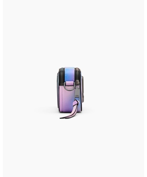MARC JACOBS(マークジェイコブス)の「AIRBRUSH SNAPSHOT/ザ エアブラッシュ スナップショット(ショルダーバッグ・レディース・ブルー系その他・ONE SIZE)」の7枚目の写真