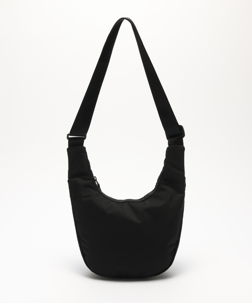 SEALSON(シールソン)の「SEALSON / シールソン M1 ECOYA CROSSBODY BAG(ショルダーバッグ・メンズ・ブラック・FREE)」の3枚目の写真