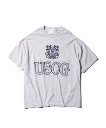 made in standard  | MADE IN STANDARD / メイドインスタンダード USCG TEE ユーエスコーストガード(Tシャツ/カットソー)