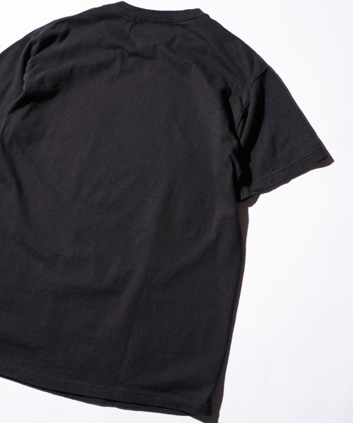 made in standard (メイドインスタンダード)の「MADE IN STANDARD / メイドインスタンダード USCG TEE ユーエスコーストガード(Tシャツ/カットソー・メンズ・アッシュグレー/ブラック・LARGE/X-LARGE/MEDIUM)」の10枚目の写真