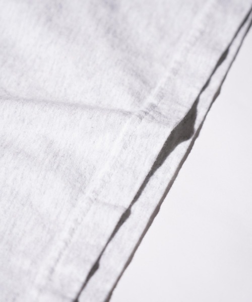 made in standard (メイドインスタンダード)の「MADE IN STANDARD / メイドインスタンダード USCG TEE ユーエスコーストガード(Tシャツ/カットソー・メンズ・アッシュグレー/ブラック・LARGE/X-LARGE/MEDIUM)」の15枚目の写真