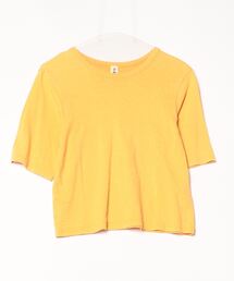 nagonstans Tシャツ・カットソー レディース ナゴンスタンス 中古　古着 ブランド古着】nagonstans｜ナゴンスタンス（レディース）のT