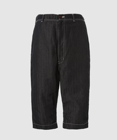 TANAKAタナカテーパードジーンズTAPERED JEAN TROUSERS TANAKA（タナカ）TAPERED JEAN TROUSERS テーパードデニム