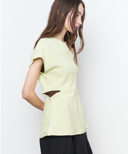 セール】Minfy oneshoulder CS ミンフィーワンショルダー