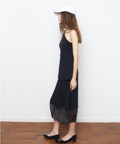 tシャツ Minfy oneshoulder CS  ミンフィーワンショルダーカットソー レディース セール】Minfy oneshoulder CS ミンフィーワンショルダー