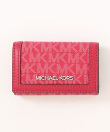 MICHAEL KORS マイケルコース 財布 二つ折り財布 34H1G0KE6L MK