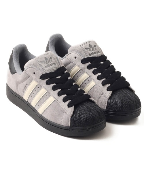 adidas SUPERSTAR II / アディダス スーパースター II