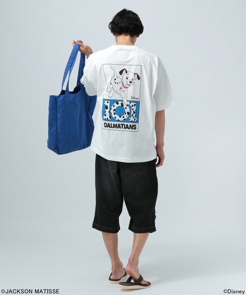 送料込　新品　ジャクソンマティス　ディズニー　グーフィー　サーフ　Tシャツ 送料込 新品 ジャクソンマティス ディズニー グーフィー サーフ