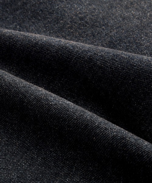 CLEL（クレイル）の「【CLEL】Veiled Damage Denim / ヴェイルドダメージデニム（デニムパンツ・メンズ・ライトブルー/ブルー系2/ブルー系1/ブラック・XS/S/L/M）」の8枚目の写真