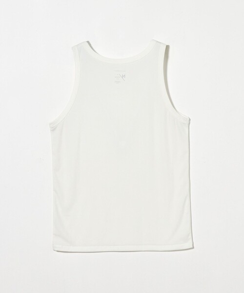 UNITED ARROWS タンクトップ ノースリーブ C DOUBLE レディース