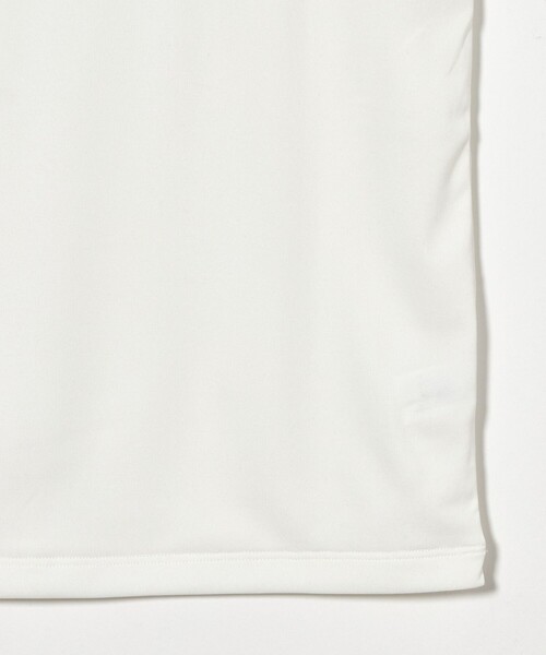 UNITED ARROWS（ユナイテッドアローズ）の「＜NEUTRALWORKS.＞ ドライウルトラライトタンク（タンクトップ・メンズ・ホワイト・M/XL/L）」の5枚目の写真