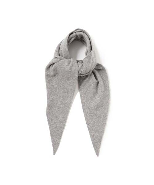 ASAUCE MELER / シームレス カシミヤ ストール（ストール/ショール