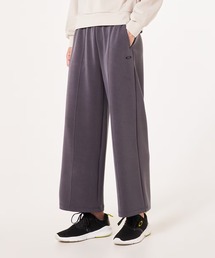 オークリー RADIANT PEACH FLEECE WIDE PT 8.0 / ワイドパンツ / デイリー / トレーニング・スポーツ/ レディース / OAKLEY