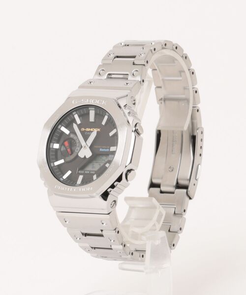 新品未使用　GM-B2100SD-1CJF カシオ G-SHOCK Gショック GM-B2100SD-1CJF ユニセックス