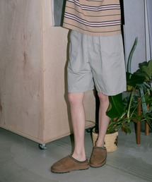 RNA-N（アールエヌエーエヌ）の「T1014 コットンリネンワークハーフパンツ（その他パンツ）」