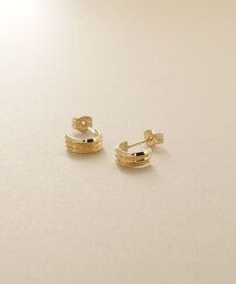 COCOSHNIK｜ココシュニックのピアス（両耳用）通販 - ZOZOTOWN