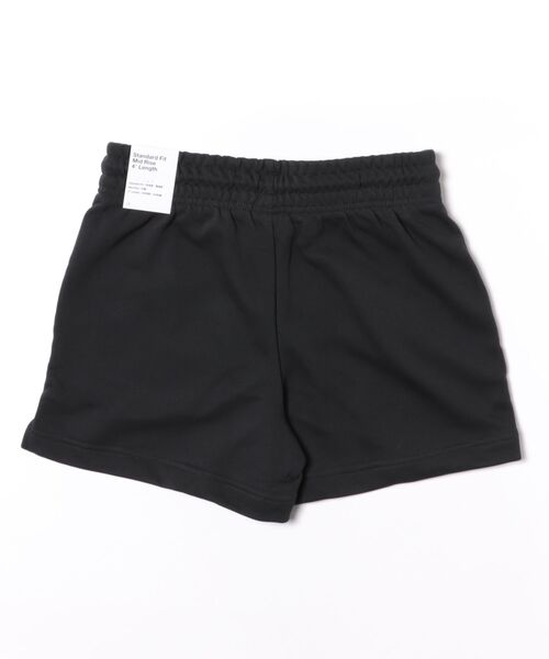 Nike ブラック ショートパンツ 2XLサイズ Nike ブラック ショートパンツ サイズL レディース スポーツ