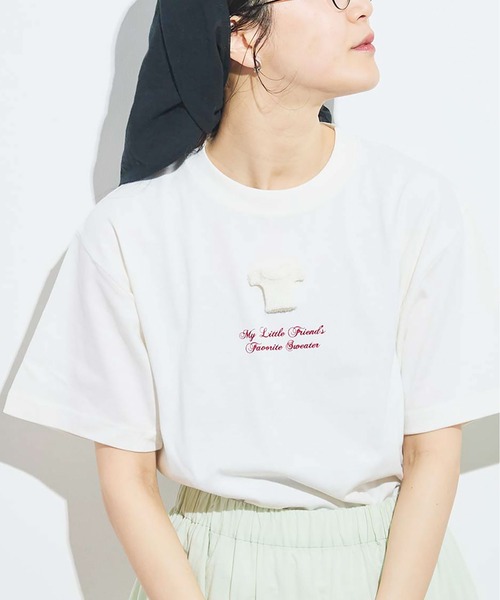 fig London - fig London some recipes Tシャツ USED*fig London some recipes Tshirt Tシャツ - メルカリ