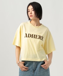 シンプルロゴショートＴシャツ