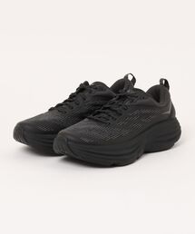 HOKA(zJ)BONDI 8 TS CAGED@1155391-BBLC(Xj[J[)