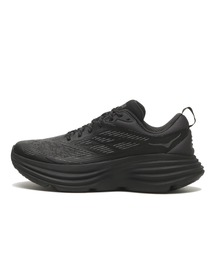 HOKA（ホカ）の「BONDI 8 TS CAGED　1155391-BBLC（スニーカー）」
