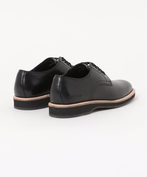 COLE HAAN(コールハーン)の「モールス グランド プレーントゥオックスフォード mens(ドレスシューズ・メンズ・ブラック・8/8.5/10/9.5/9/7.5/7)」の7枚目の写真
