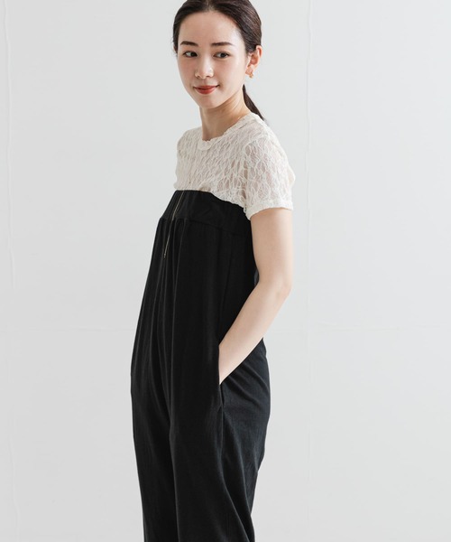 別注』onit×URBAN RESEARCH ベアトップオールインワン
