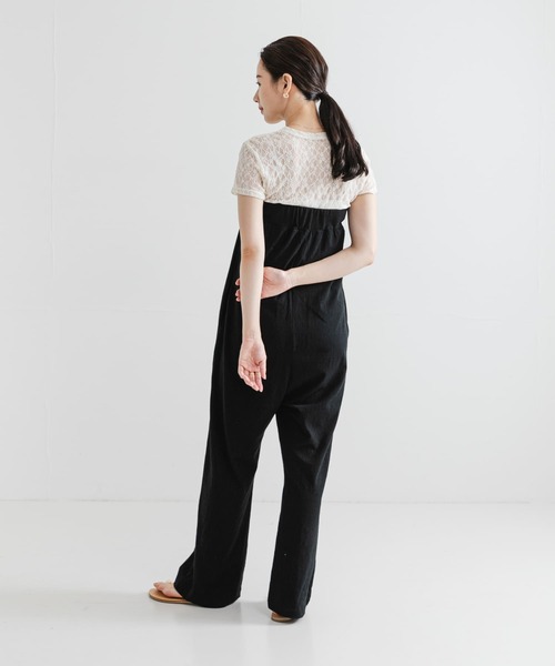 別注』onit×URBAN RESEARCH ベアトップオールインワン