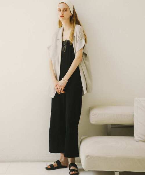 セール】『別注』onit×URBAN RESEARCH ベアトップオールインワン