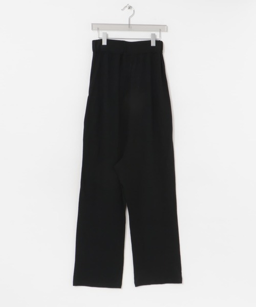 サロペット・オーバーオール・オールインワン Ruru all in one andmary Black ANDMARY】Ruru all in one