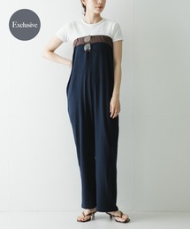 『別注』onit×URBAN RESEARCH　ベアトップオールインワン