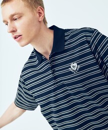 ポロシャツ（ストライプ柄）の人気ランキング（メンズ） - ZOZOTOWN
