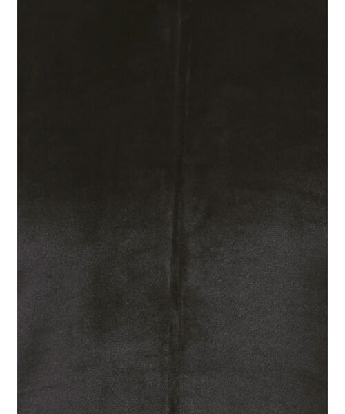 EMODA(エモダ)の「アイレットパールベロアTシャツ(Tシャツ/カットソー・レディース・グレー/その他/ブラック・FREE)」の17枚目の写真